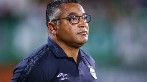 Volante preterido por Roger Machado pode ir para o Red Bull Bragantino