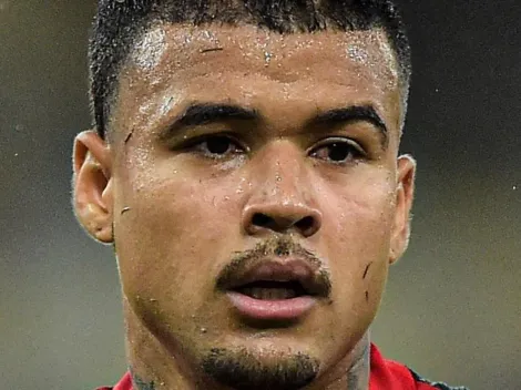 “Só falta ter lei do ex contra a gente”; Kenedy pode assinar com rival do Fla e futuro é entregue