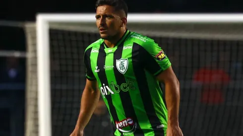 Foto: Marcello Zambrana/AGIF