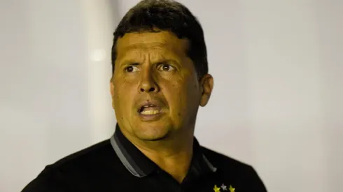 Foto: Thiago Ribeiro/AGIF - Claudinei Oliveira terá Sport diferente para partida contra Guarani