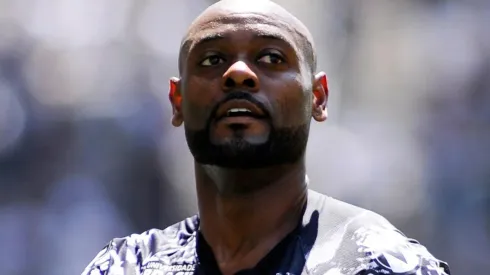 Alan Morici/AGIF. Vagner Love assina com o Sport e afasta 'sonho' do Paysandu