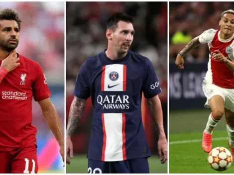 Inglaterra, França, Holanda: os times que abrem a temporada 22-23 no fim de semana na Europa