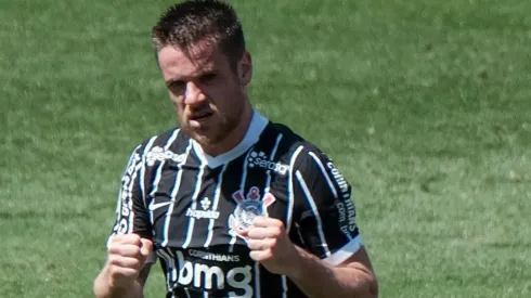 Foto: Marcello Zambrana/AGIF | Situação 'oficial' de Ramiro é exposta