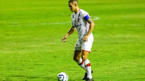 Foto: Rafael Vieira/AGIF