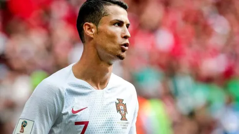 Foto: Ale Cabral/AGIF - Cristiano Ronaldo faz pedido à diretoria do Manchester United