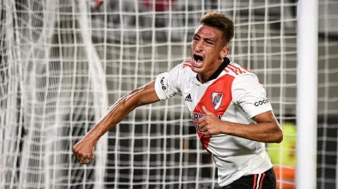 River Plate v Gimnasia y Esgrima La Plata – Copa de la Liga 2022