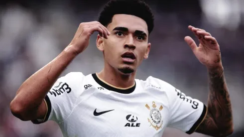 Foto: Ettore Chiereguini/AGIF - Du Queiroz é mais uma vítima do Corinthians de ameaças de torcedores na web