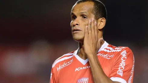 Mauro Horita/AGIF - Rivaldo.