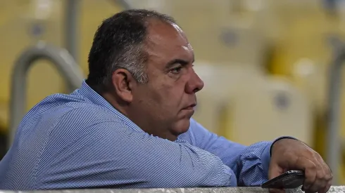 Fifa pode atrapalhar contratação do Flamengo e informação surpreende Braz