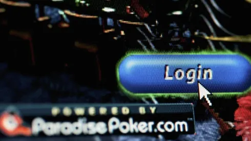 Confira três diferenças entre o poker online e o presencial (Foto: Getty images)