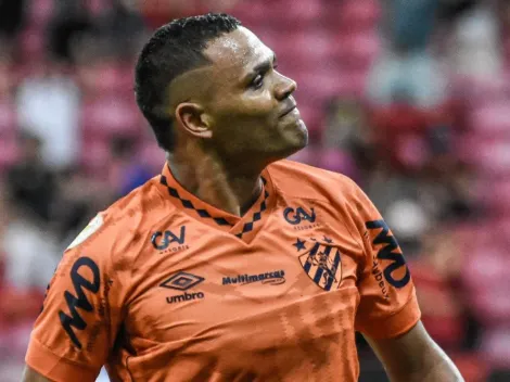 Chegada de Mikael faz diretoria liberar joia do Internacional no mercado