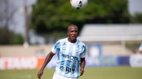 Foto: Marcos Zanutto/AGIF