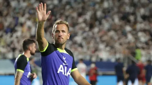 Foto: Han Myung-Gu/Getty Images)