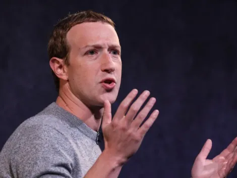 Zuckerberg perde US$ 3,1 bilhões e cai no ranking dos mais ricos do mundo