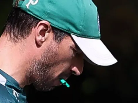 “Vai inscrever para a Libertadores”; Verdão fecha contratação na última hora e Abel é avisado