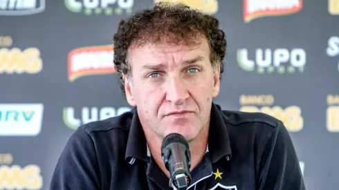 Foto: Bruno Cantini/ Atlético Mineiro