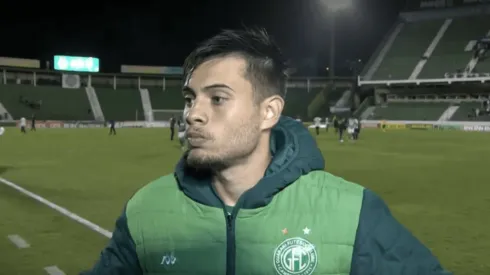 Imagem: Reprodução/SporTV