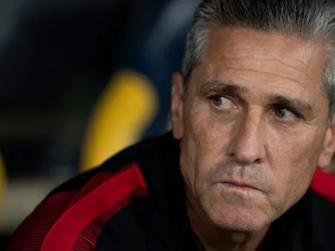 “Deixou o CT”: preterido por Jorginho rescinde e acerta com rival da Série A