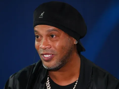 Ronaldinho terá que desembolsar ‘pix’ para driblar penhora da Justiça; veja detalhes