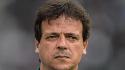 “Teve quase”; Diniz aponta evolução, mas expõe fragilidade no elenco