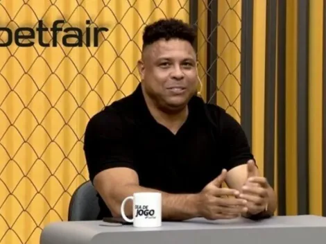 Ronaldo elogia campanha da Seleção Brasileira na Copa América Feminina e projeta final contra Colômbia