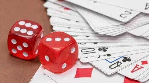 Torneios de poker ou cash game? Qual escolher? (Foto: Divulgação/Pixabay)