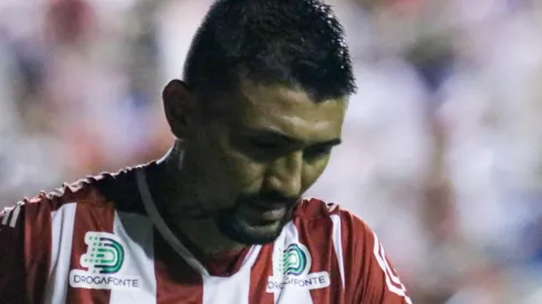 Foto: Rafael Vieira/AGIF