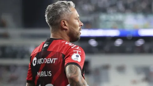 Foto: Divulgação/ Athletico Paranaense