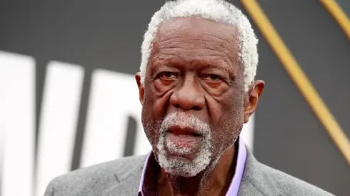 Russell era um dos maiores jogadores da história da NBA