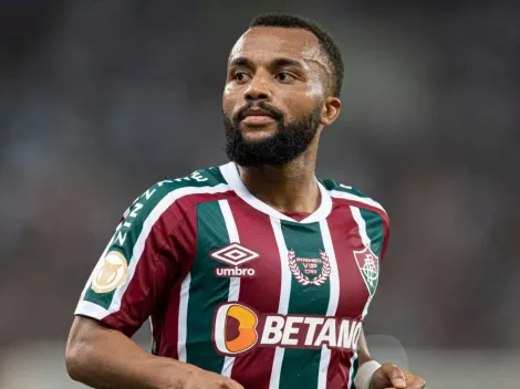 Provável escalação! Fluminense encara o Santos com desfalques; confira