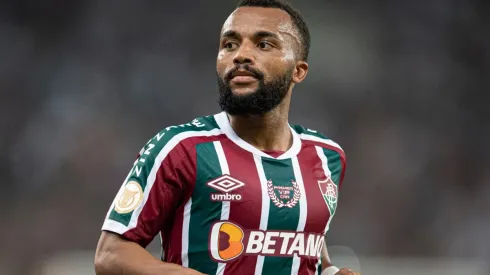 Jorge Rodrigues/AGIF/ Samuel Xavier, Caio Paulista e +9; Fluminense enfrenta o Santos com desfalques.