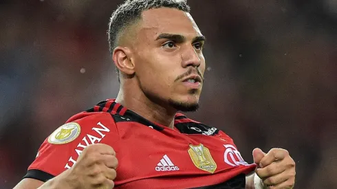 Foto: Thiago Ribeiro/AGIF