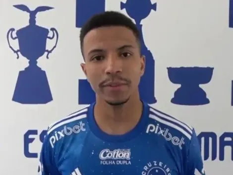 Cruzeiro garante mais um reforço e “parça” de Marquinhos Cipriano deve chegar à Toca da Raposa