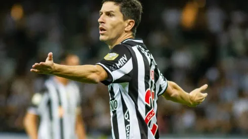 BRASILEIRO A 2022 ATLETICO -MG X AVAI