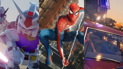 Os principais lançamentos dos games em agosto de 2022