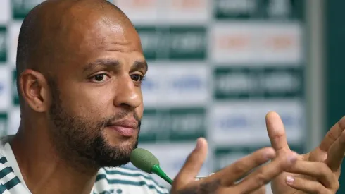 Foto: César Greco/ Palmeiras