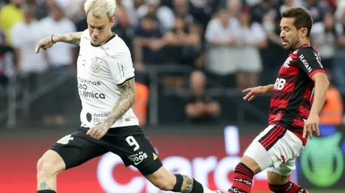 Corinthians x Flamengo; prognósticos do primeiro jogo das quartas de final (Foto: Rodrigo Coca/Agencia Corinthians)