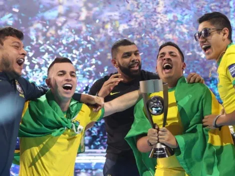 FIFA 22: Brasil vence a Polônia e é o grande campeão da FIFAe Nations Cup 2022