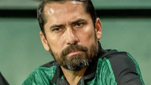 Foto: Robson Mafra/AGIF