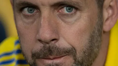 “Observar aí, Pezzolano”; comentarista detona desempenho do Cruzeiro