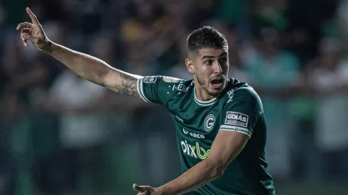 Foto: Heber Gomes/AGIF