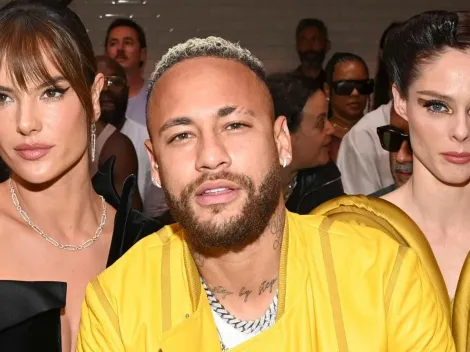 "Precisaria usar as últimas férias"; Comentarista da Globo expõe situação 'oficial' de Neymar