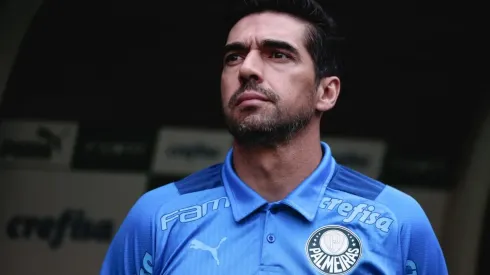 BRASILEIRO A 2022, PALMEIRAS X INTERNACIONAL