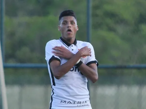 “Está achando que pode peitar”; Rodrigo Varanda dispara comentários e torcida do Vasco não perdoa