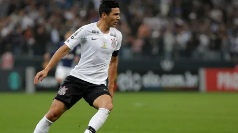 Daniel Vorley/AGIF/ Com Balbuena, e Adson no meio de campo, veja como está a provável escalação do Corinthians na Libertadores.