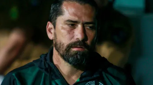 Foto: Gabriel Machado/AGIF - Morínigo: técnico tem notícias boas e ruins para próxima rodada