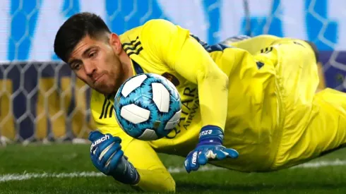 Foto: Agustin Marcarian-Pool/Getty Images | Boca aceita negócio por Rossi