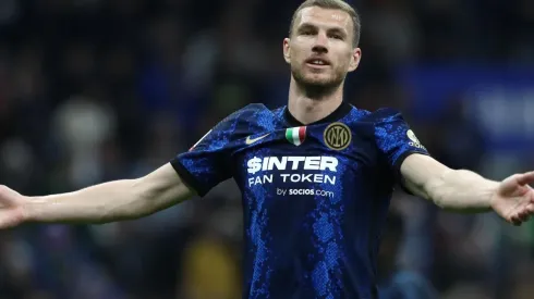 Marco Luzzani/Getty Images