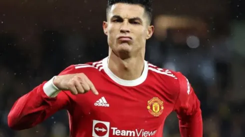 (Photo by Alex Pantling/Getty Images)