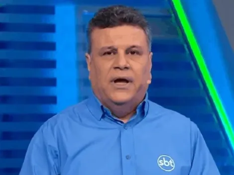 "Eu prefiro morrer"; Torcida se irrita com 'pitaco' de Téo José em derrota do Corinthians